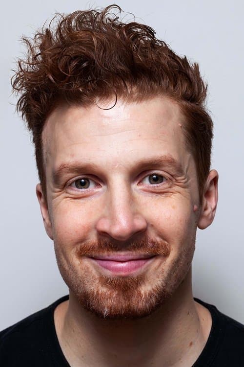 Staffan Kolhammar foto