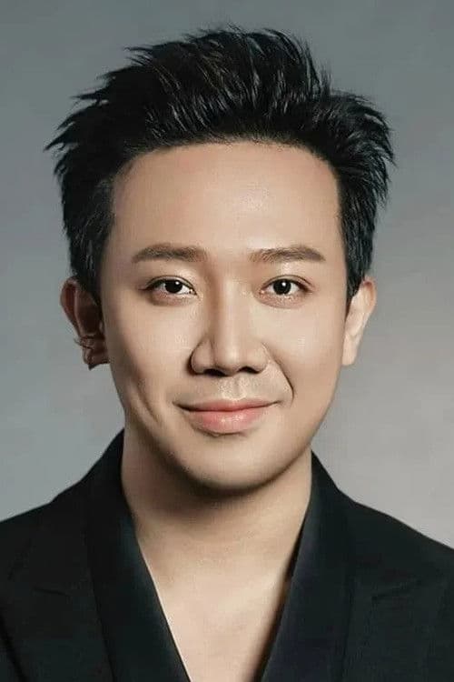 Trấn Thành foto