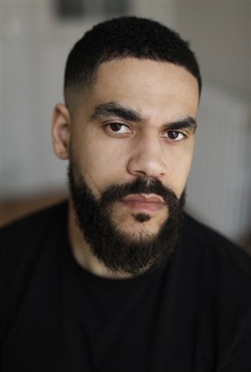 Dylan Louhoungou foto