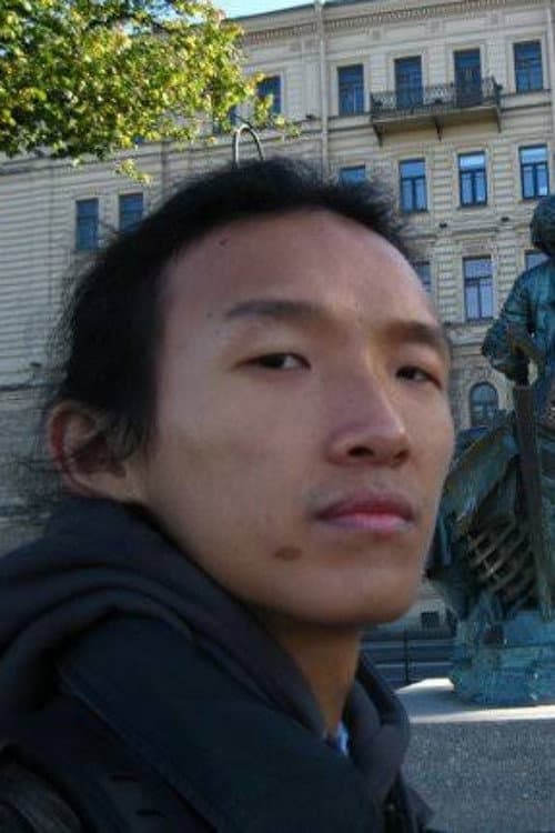 William Chandra foto