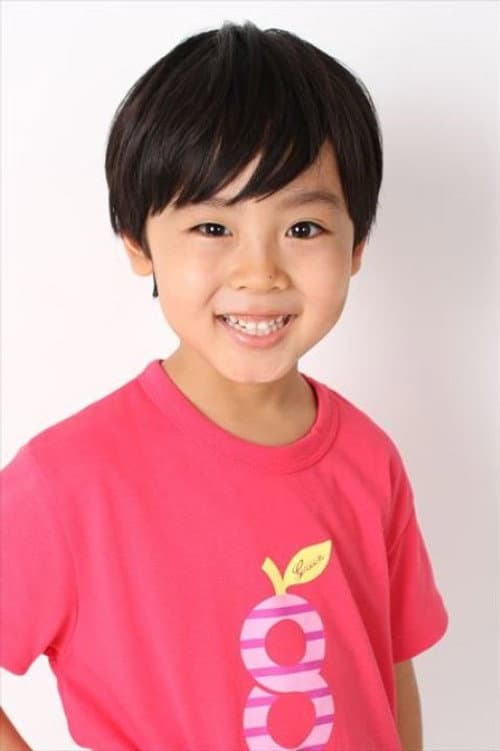 川原瑛都 foto