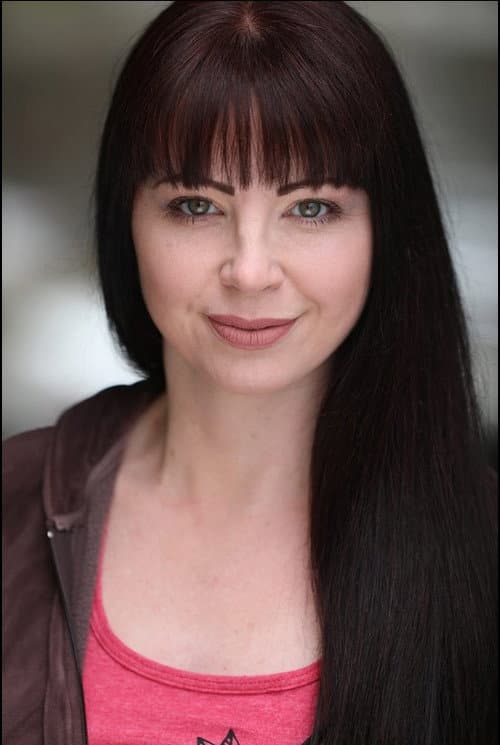 Sarah Buehler foto