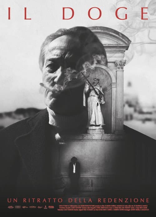 Il Doge: Un ritratto della redenzione (2025) poster