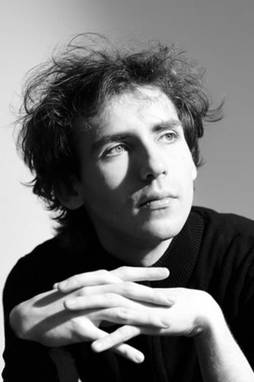 Alexandre Kantorow foto