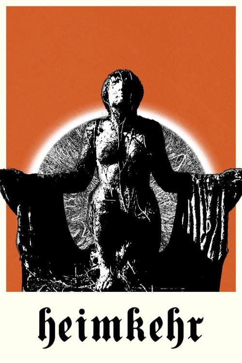 Heimkehr (2026) poster