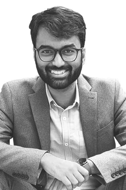 Arafat Mazhar foto