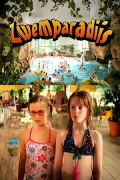 Zwemparadijs (2009) poster