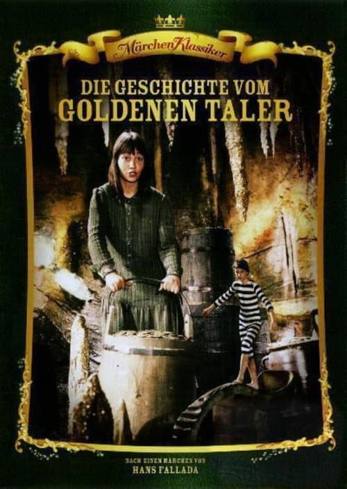 Die Geschichte vom goldenen Taler (1985) poster