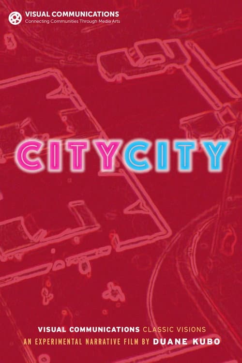 City City (1974) poster