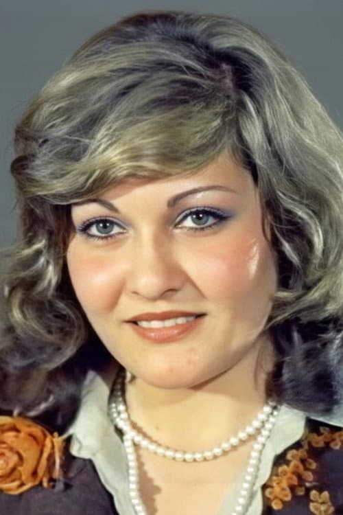 Gülten Kaya foto