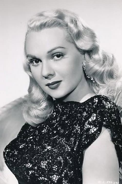 Adele Jergens foto