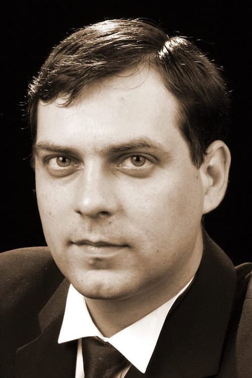 Alexey Derbunovich foto