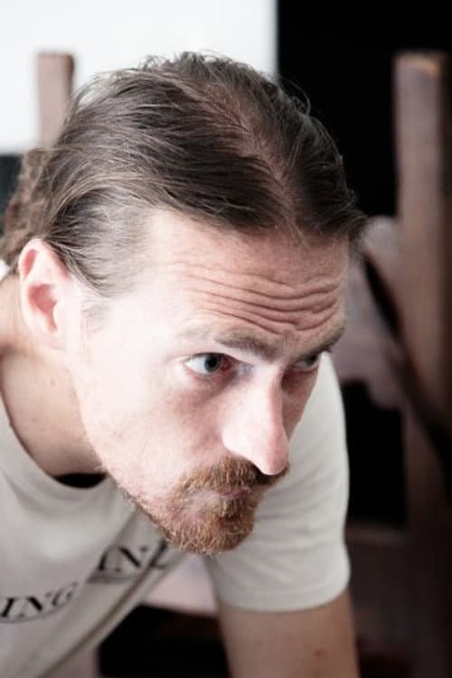 Claudio Cirri foto