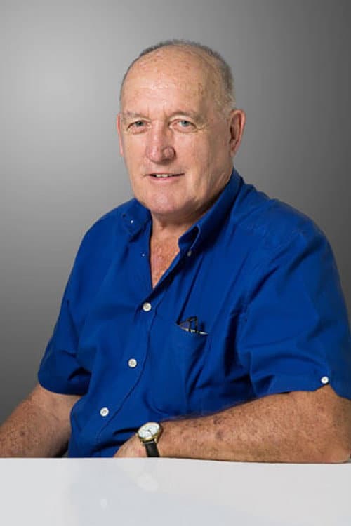 John Sheerin foto