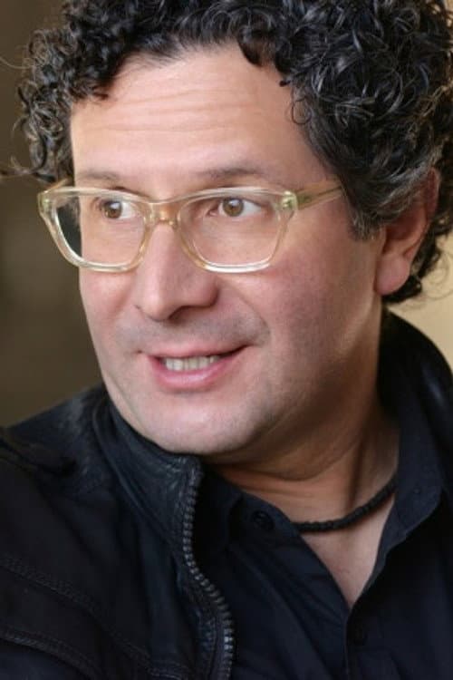Alberto Arvelo foto