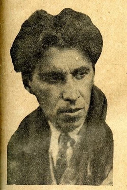 Микола Шпиковський foto