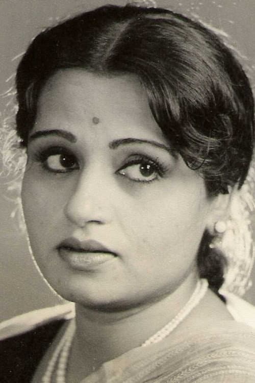 Usha Chavan foto
