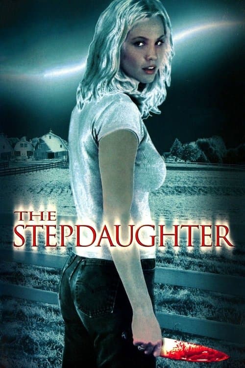 The Stepdaughter (2000) poster
