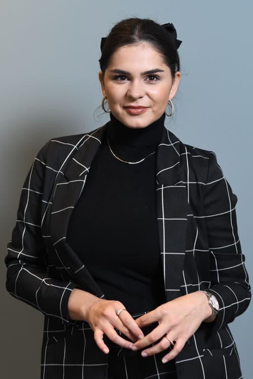 Milica Tomašević foto