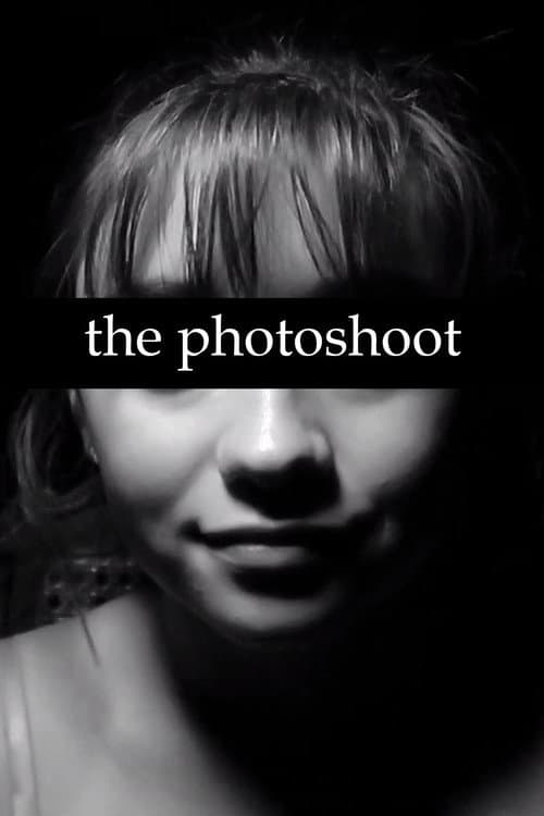 The Photoshoot (2020) poster