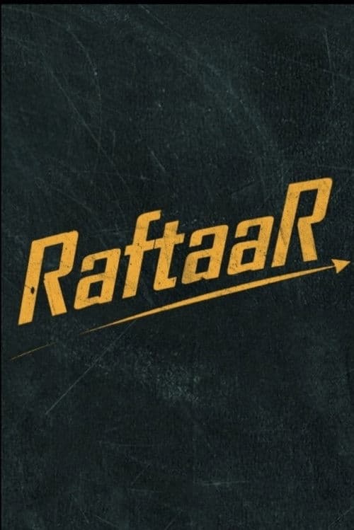 RaftaaR (2026) poster