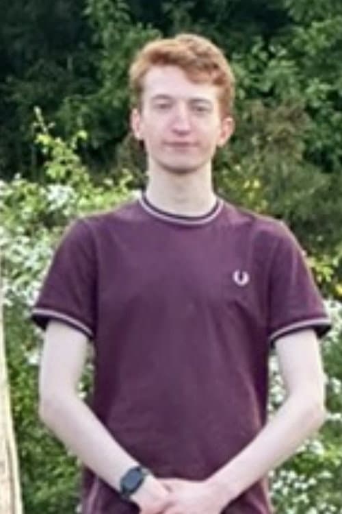 Euan Munro foto