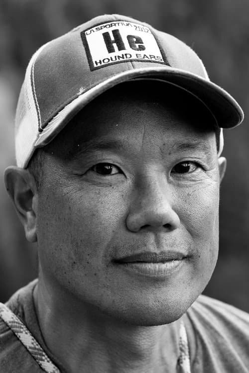 Pete Takeda foto
