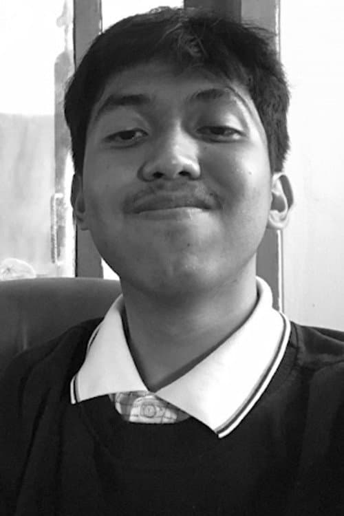 Obed Richard Alexander foto
