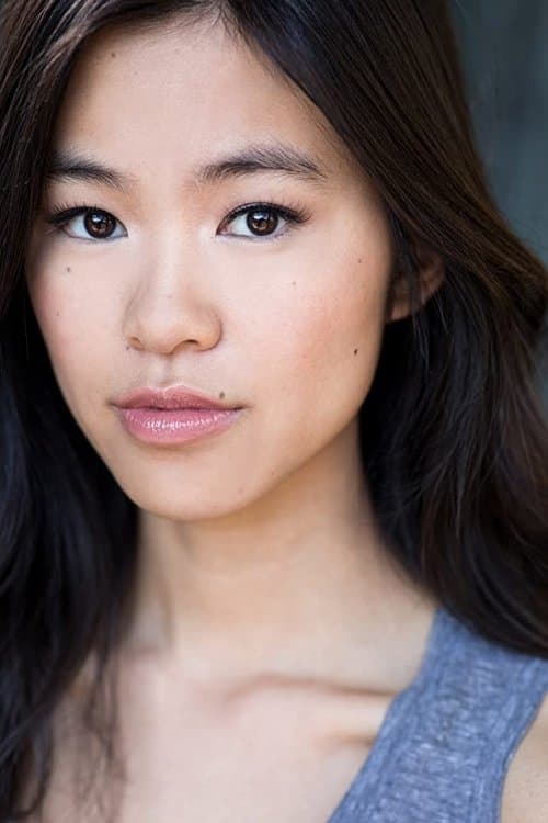 Tiffany Espensen foto