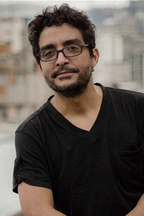 Rober Calzadilla foto