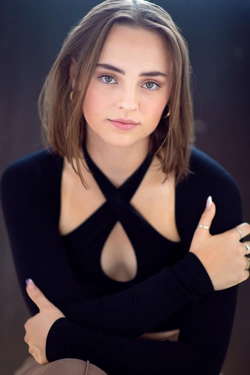 Emily Grant foto