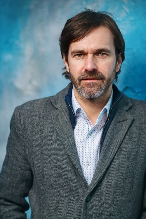 Mark Morriss foto