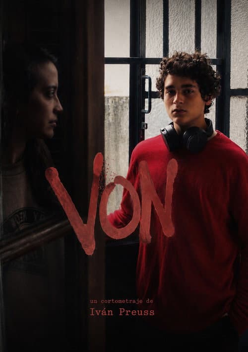 Von (2017) poster