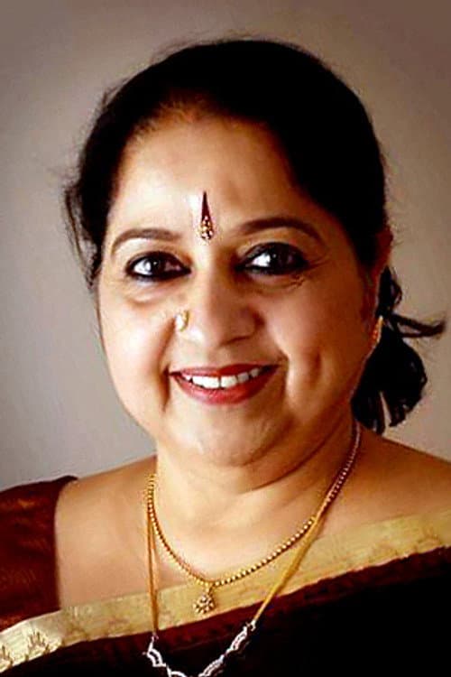Sreedevi Unni foto