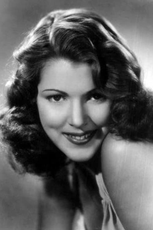 Diana Barrymore foto