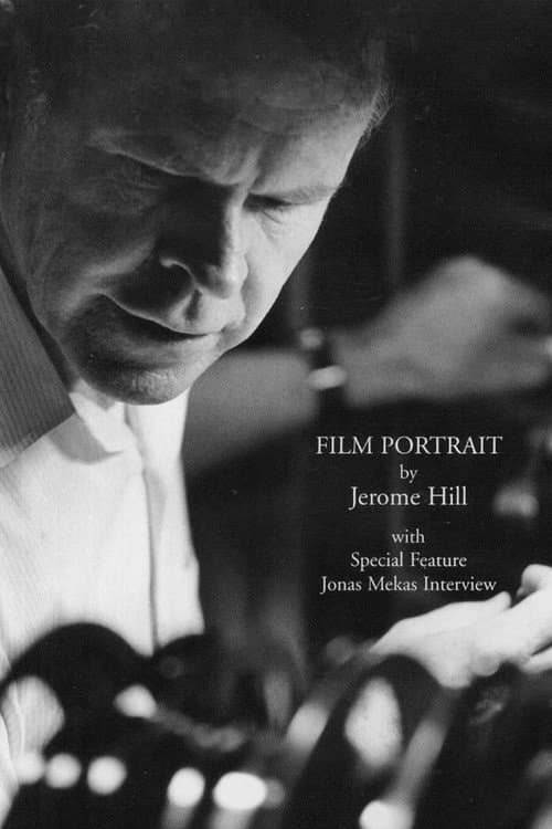Film Portrait (1972) poster