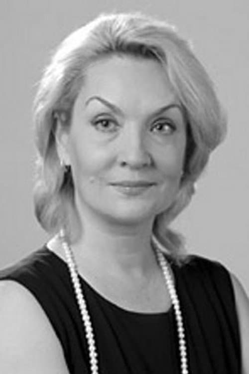 Вера Каншина foto
