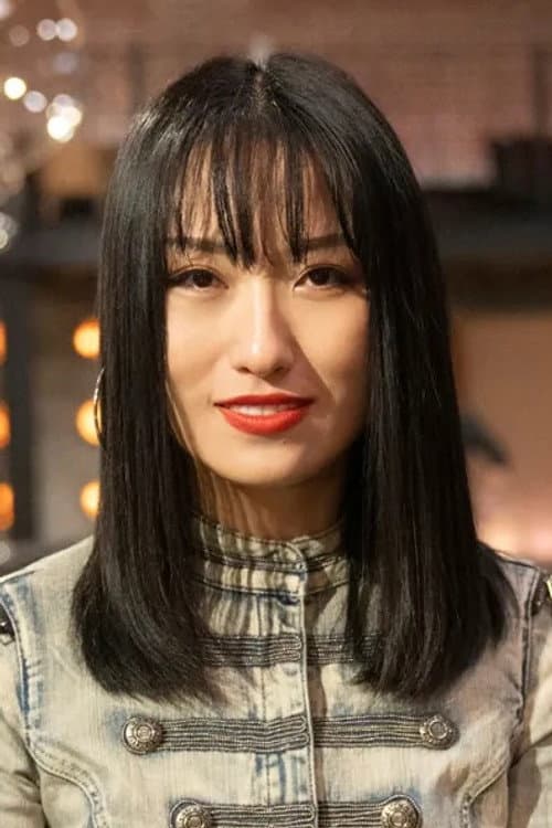 Sienna Li foto