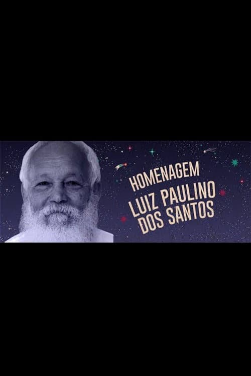 Seu Paulino (2017) poster