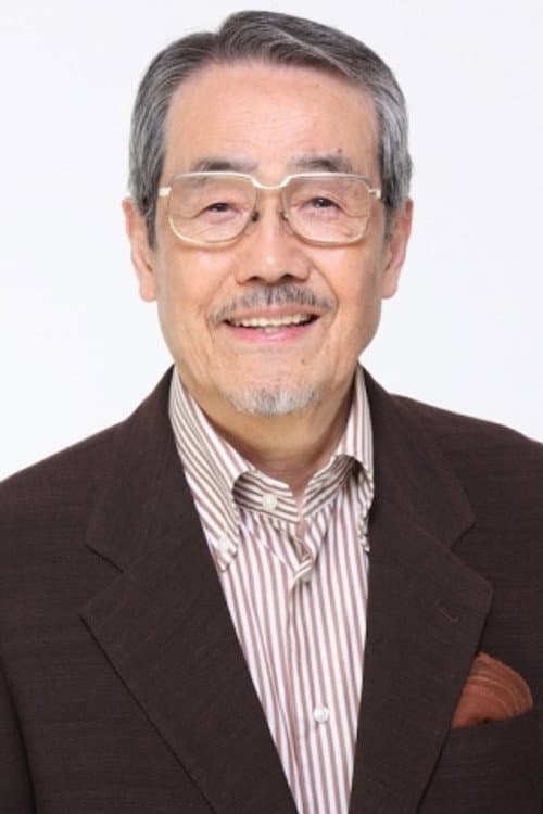 矢田稔 foto