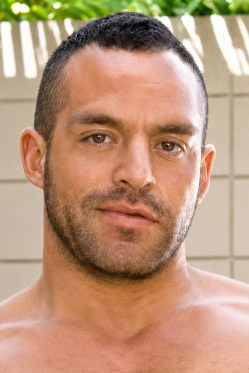 Ben Stone foto