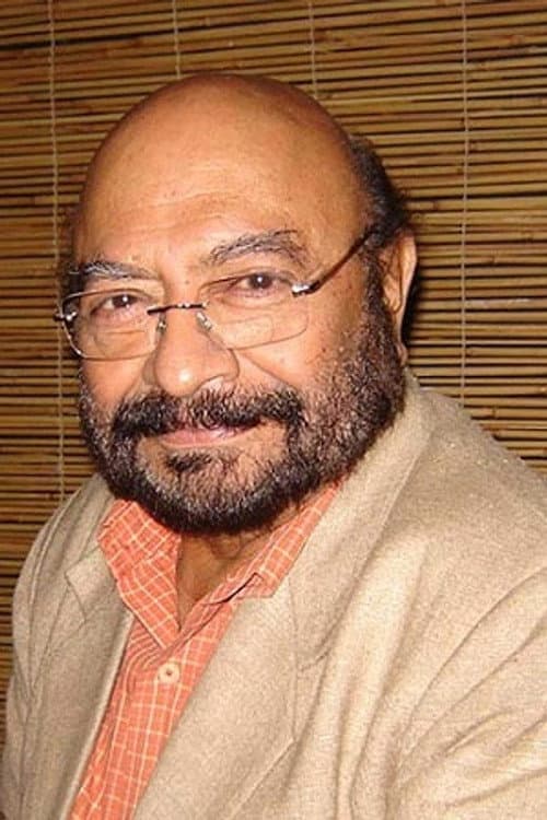 Govind Nihalani foto