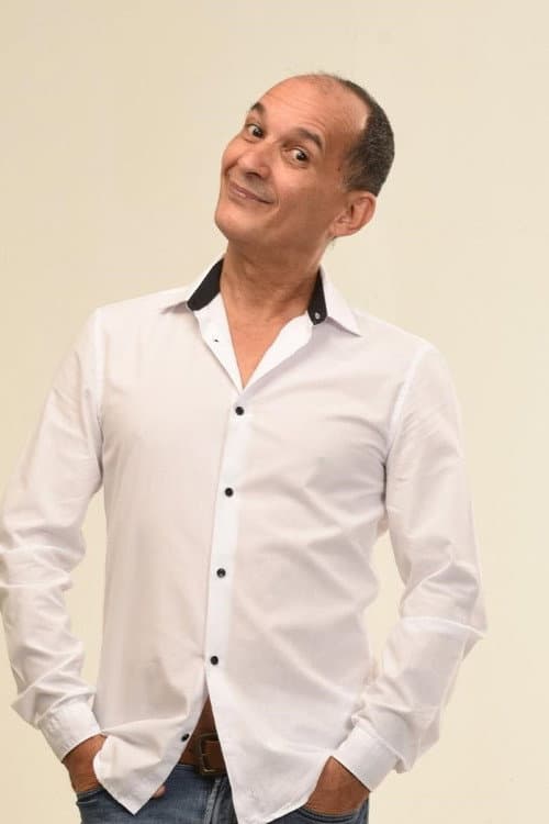 Gil René foto