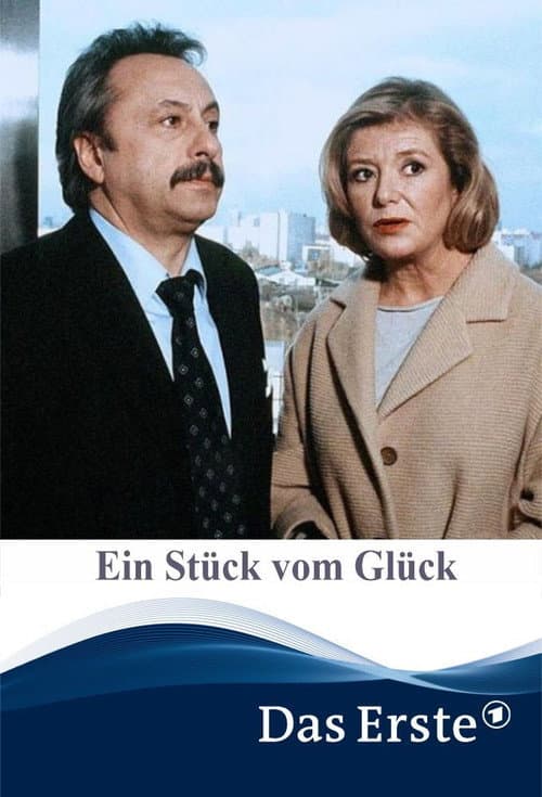 Ein Stück vom Glück (2001) poster