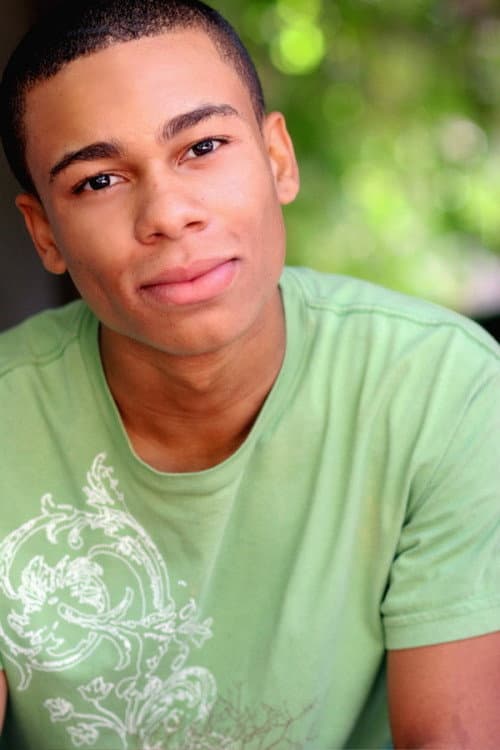 Sean Michael McClam foto