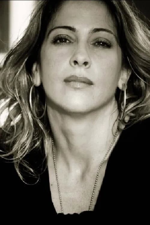 Vanessa Ciangherotti foto
