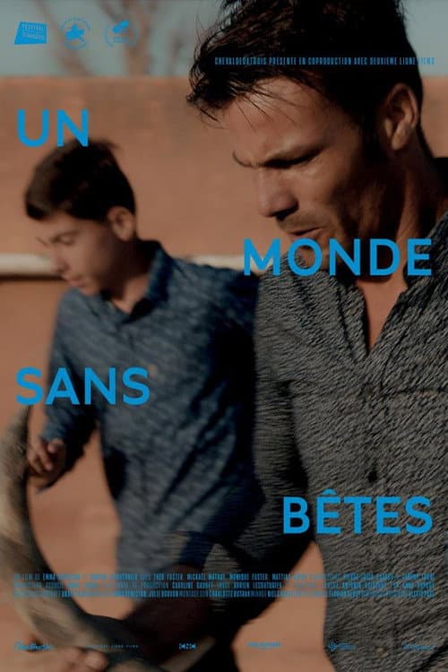 Un monde sans bêtes (2019) poster