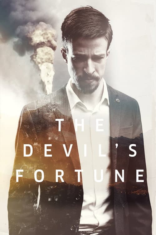 The Devil's Fortune (2022) poster