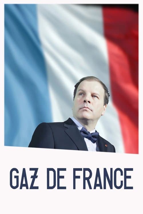 Gaz de France (2016) poster