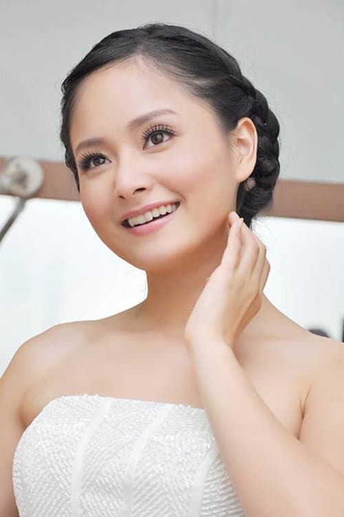 Lan Phương foto
